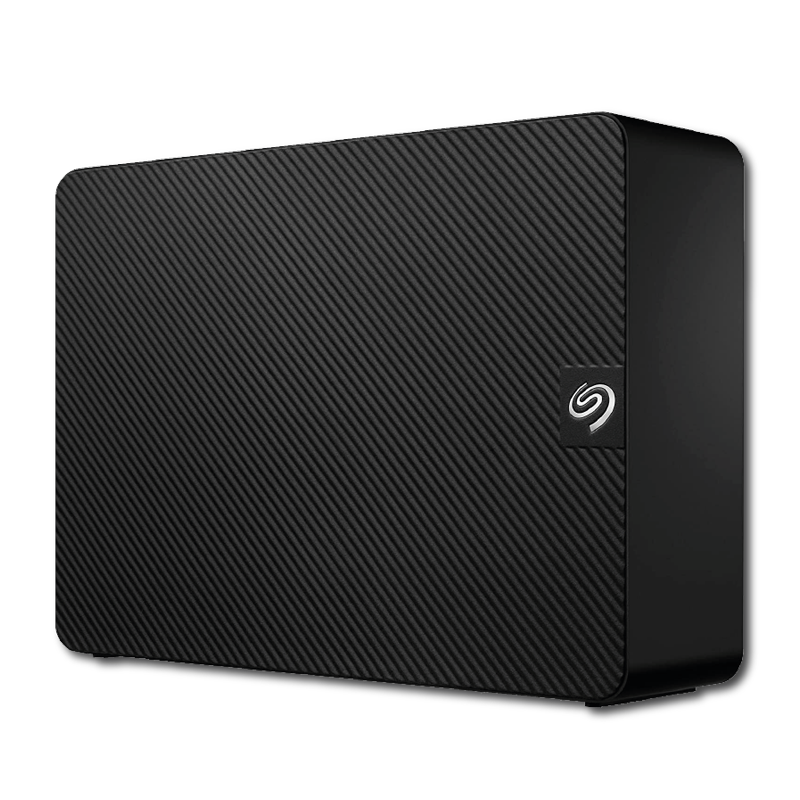 Disco duro externo USB 3.5" 10TB 3.0  Seagate Expansion STKP10000400