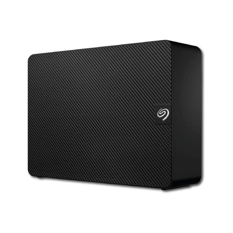 Disco Duro USB 3.0 3.5 8TB EXT. SEAGATE EXPANSION STKP8000400