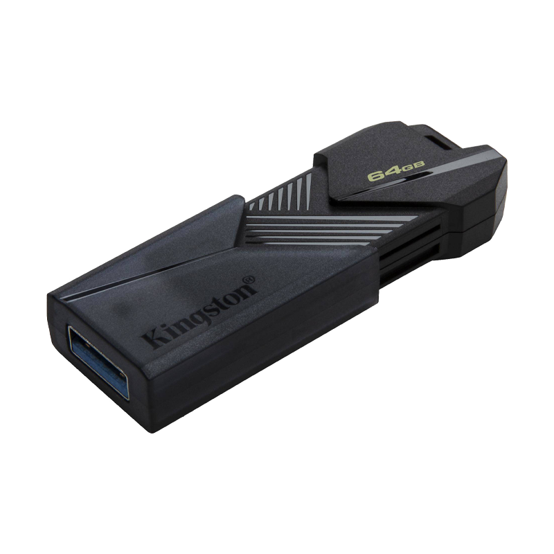Memoria USB 3.2 64GB KINGSTON EXODIA ONIX DATATRAVELER DTXON/64GB