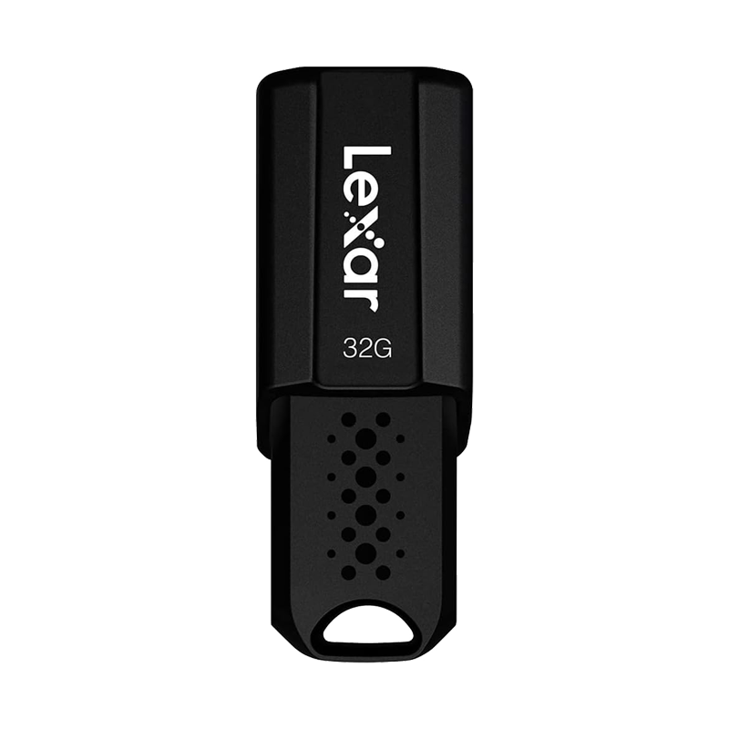 MEMORIA  USB 3.1 32GB LEXAR JUMPDRIVE S80 LJDS080032G-BNBNU