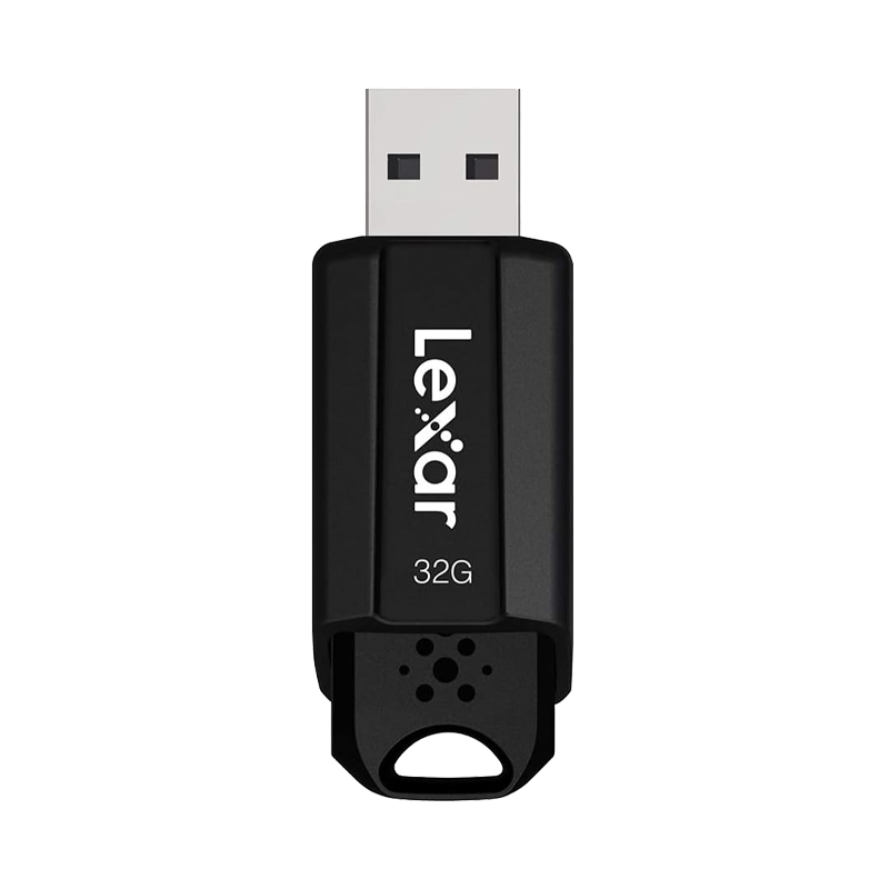 MEMORIA  USB 3.1 32GB LEXAR JUMPDRIVE S80 LJDS080032G-BNBNU