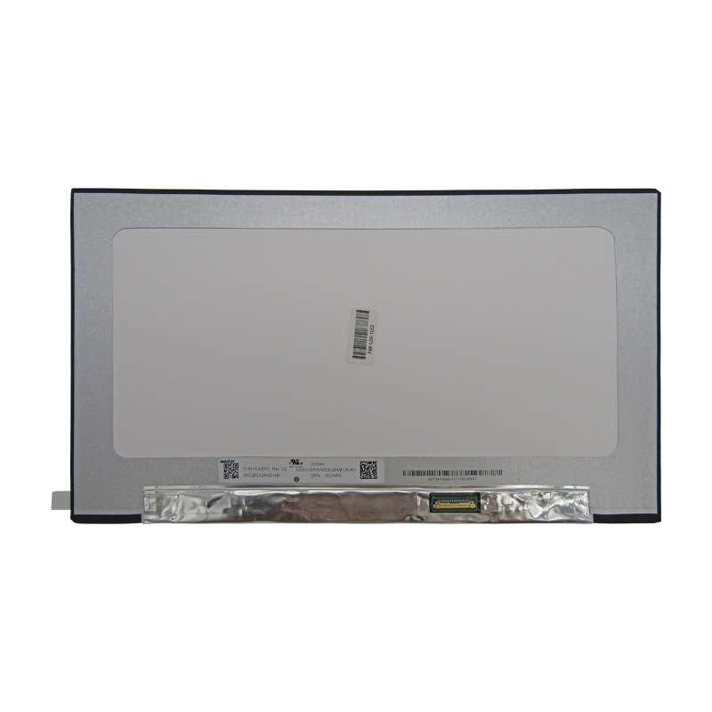 Pantalla LED para portátil 14.0 30-PIN con INF-DER Matte 1920×1080p N140HCA-E5C 315.84×186.4×5mm HP 440 G8 Latitude 3420