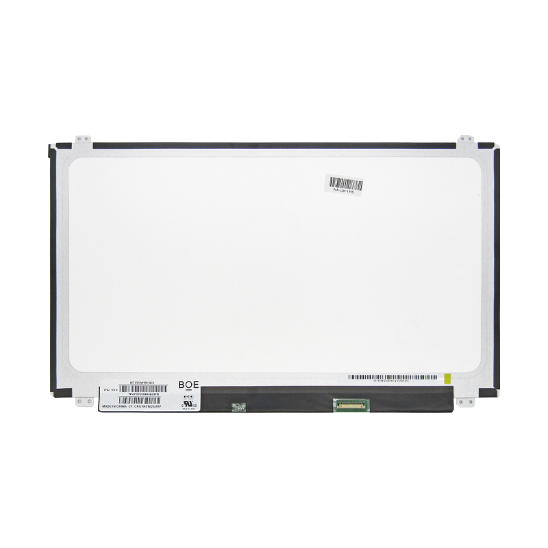 Pantalla LED para portátil de 15.6 30-PIN CON INF-DER SLIM GLOSSY 1366*768 NT156WHM-N32 359.5 × 223.8(H) × 3.2 mm (Con Pestaña)
