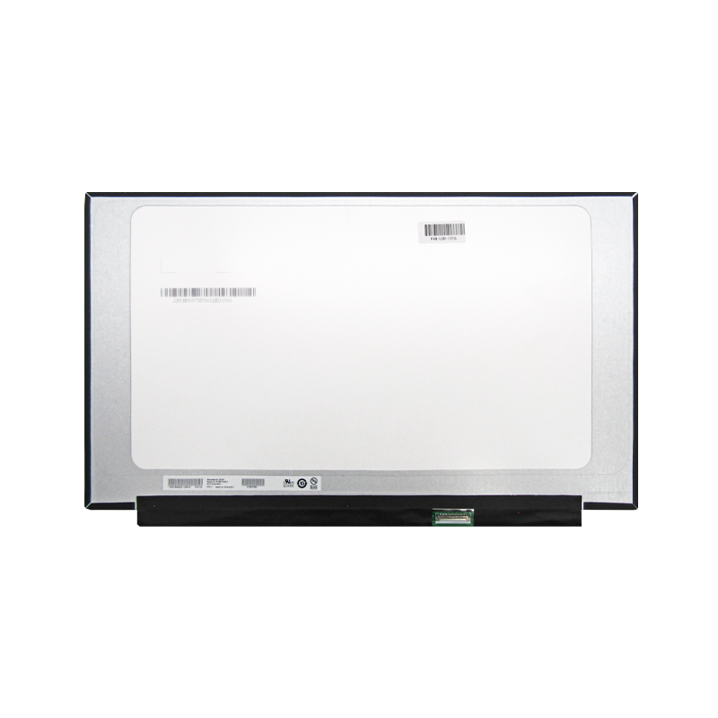 Pantalla LED para portátil de 15.6" 30-PIN CON INF-DER SLIM MATTE 1920*1080 IPS B156HTN06.1 (No brackets)