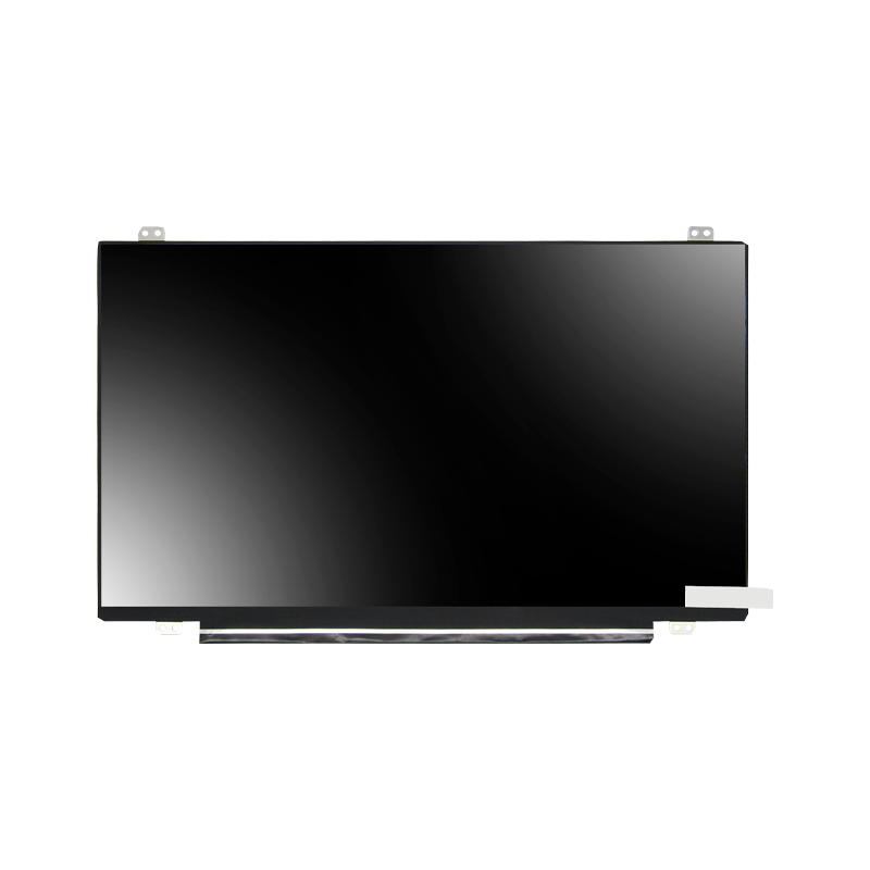 Pantalla LED para portátil de 14.0 30-PIN CON INF-DER SLIM MATTE 1920*1080 N140HGA EA1 315×197(H)×3mm (with Brackets)