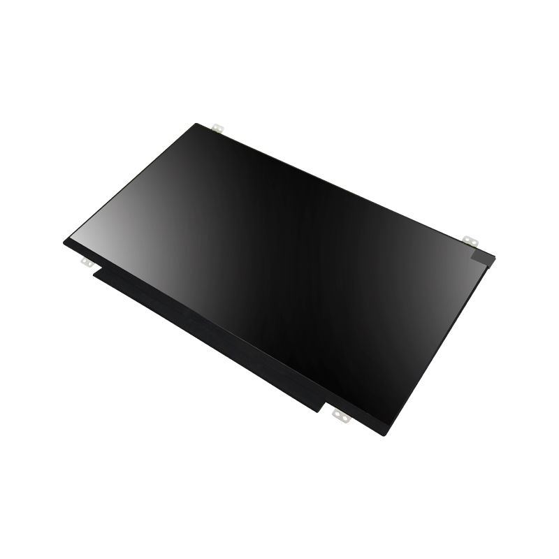 Pantalla LED para portátil de 14.0 30-PIN CON INF-DER SLIM MATTE 1366*768 NT140WHM-N44 315.9×205.1(H)×3 mm (with Brackets)