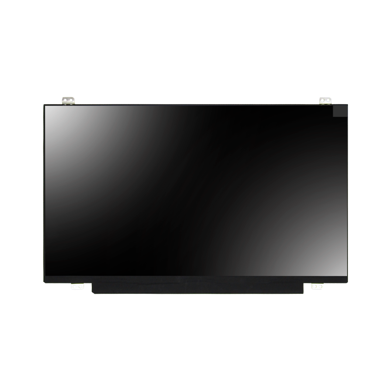 Pantalla LED para portátil de 14.0 30-PIN CON INF-DER SLIM MATTE 1366*768 NT140WHM-N44 315.9×205.1(H)×3 mm (with Brackets)