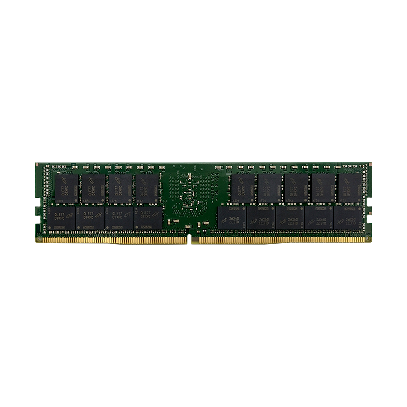 Memoria RAM para Servidor PC4-21300 64GB 2666MHZ CL19 1.2V ECC/REG KINGSTON KSM26RD4/64MER