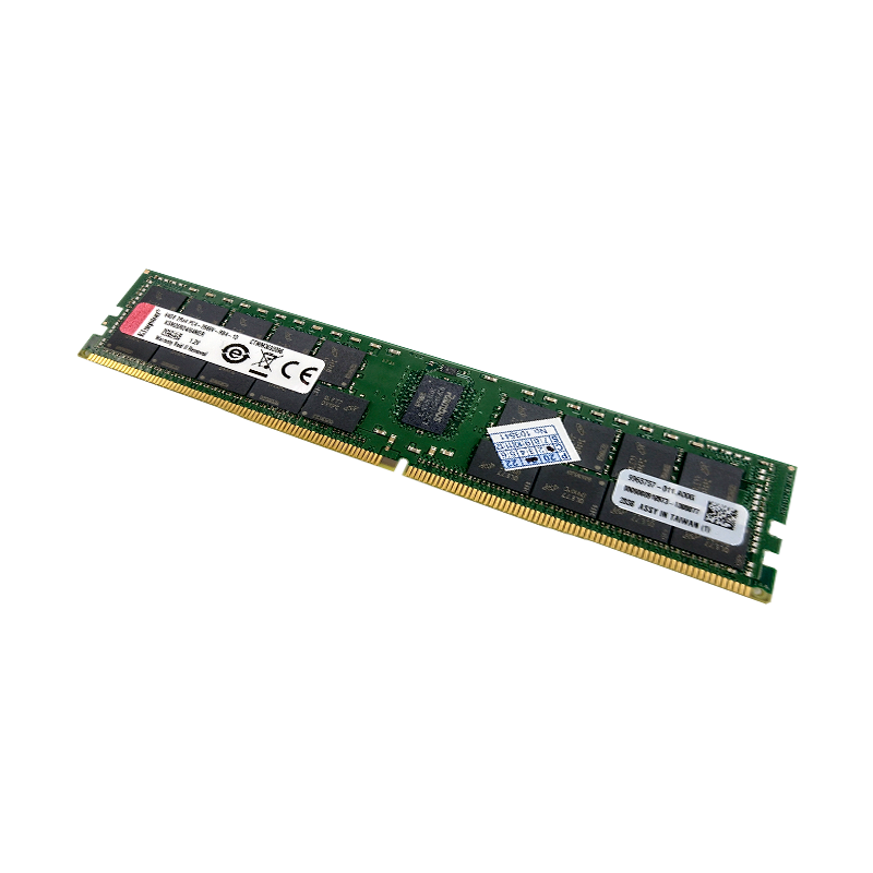 Memoria RAM para Servidor PC4-21300 64GB 2666MHZ CL19 1.2V ECC/REG KINGSTON KSM26RD4/64MER