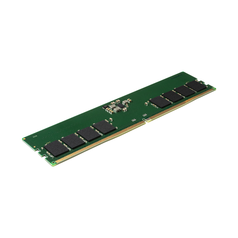 Memoria RAM DDR5 PC5-38400 16GB 4800MHZ CL40 1.1V DESKTOP KINGSTON KVR48U40BS8-16
