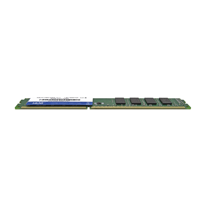 Memoria RAM para Desktop DDR3L PC10600 2GB 1333Mhz CL9 1.5V, marca XUE®