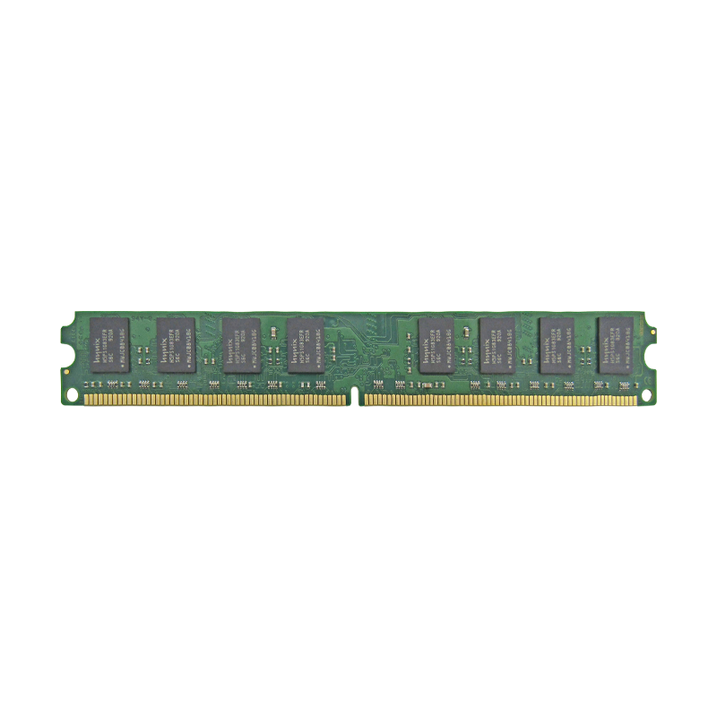 Memoria RAM para Desktop DDR2 PC6400 2GB 800MHZ CL6 1.8V marca XUE®