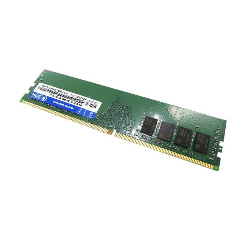 Memoria RAM para Desktop DDR4 PC4-21300 8GB 2666Mhz CL19 1.2V, marca XUE®