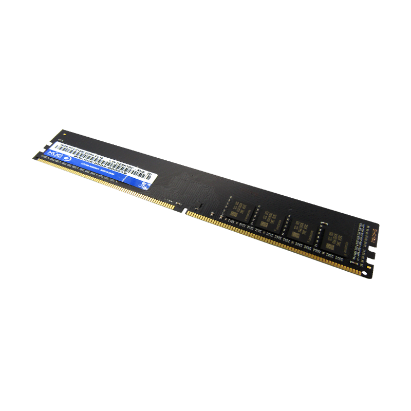 Memoria RAM para Desktop DDR4 PC4-21300 16GB 2666Mhz CL19 1.2V, marca XUE®