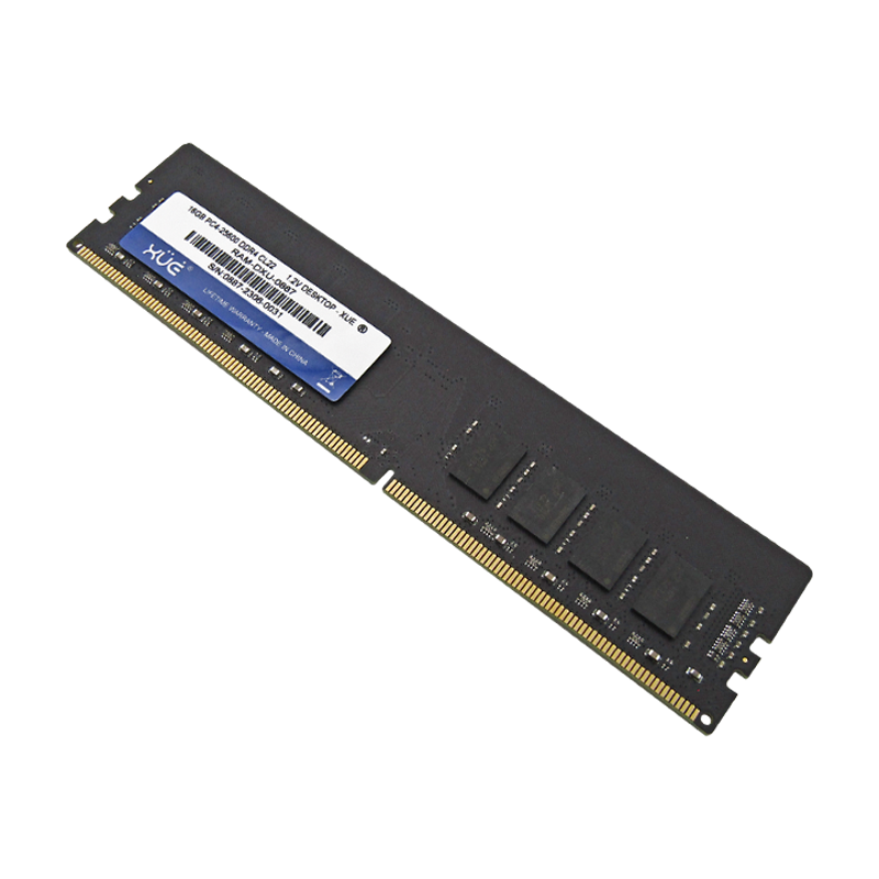 Memoria RAM para Desktop PC DDR4 PC4-25600 16GB 3200MHZ CL22 1.2V XUE®