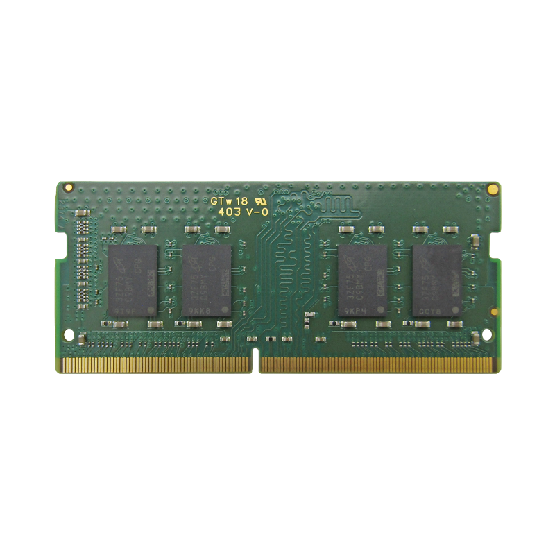 Memoria RAM para Laptop DDR4 PC4-25600 16GB 3200MHZ CL22 1.2V LAPTOP CRUCIAL BASICS CB16GS3200