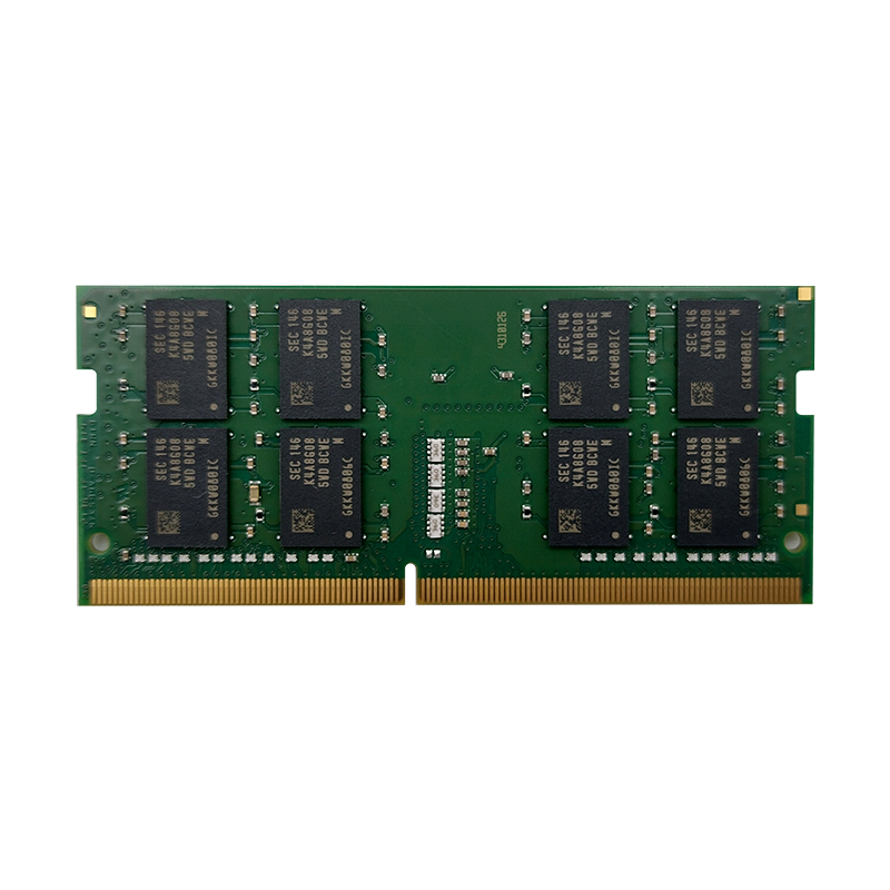 Memoria RAM para portátil DDR4 PC4-25600 16GB 3200MHZ CL22 1.2V Kingston KVR32S22D8/16