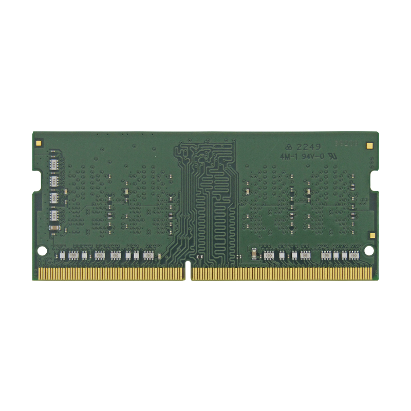 Memoria RAM para Laptop DDR4 PC4-25600 8GB 3200MHZ CL22 1.2V KINGSTON KVR32S22S8/8