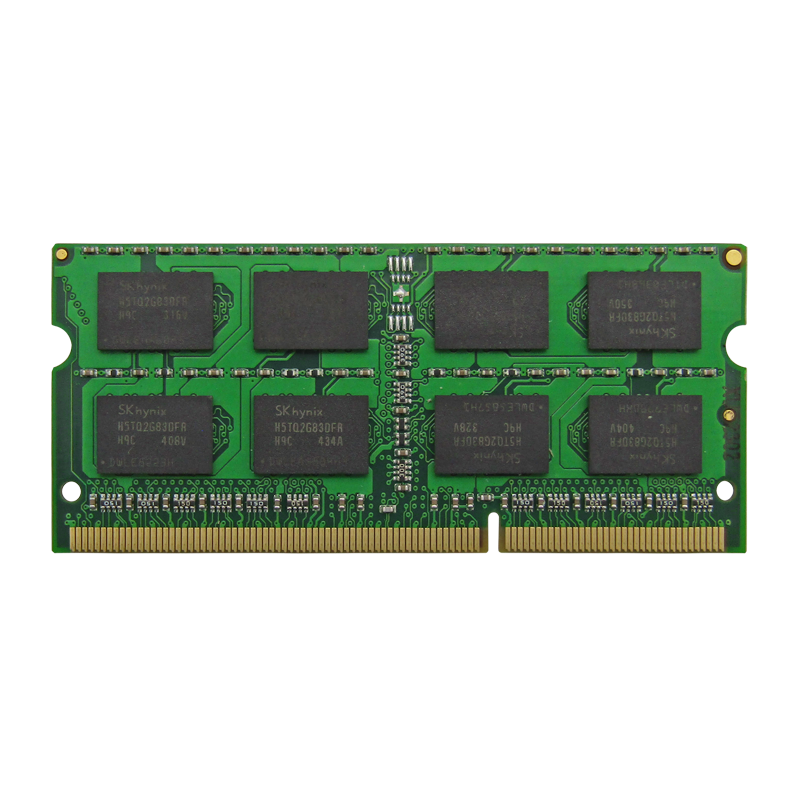 Memoria RAM para Portátil DDR3L PC12800 4GB 1600Mhz CL11 1.5/1.35V Laptop, marca XUE®