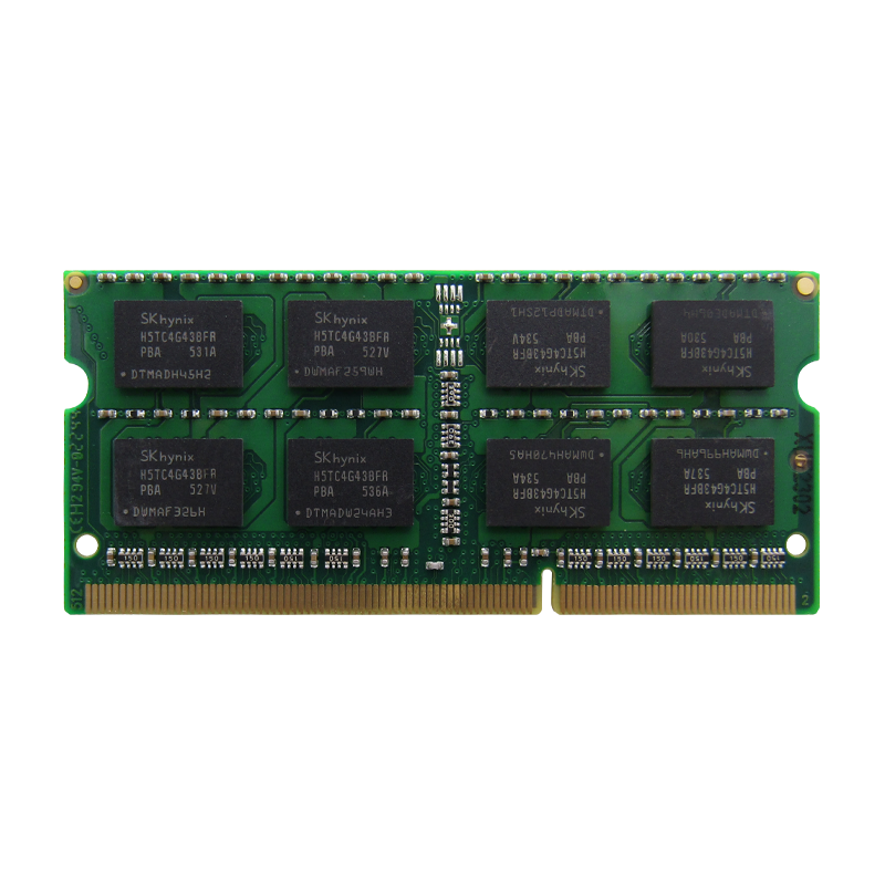 Memoria RAM para Portátil DDR3L PC12800 8GB 1600Mhz CL11 1.5/1.35V Laptop, marca XUE®