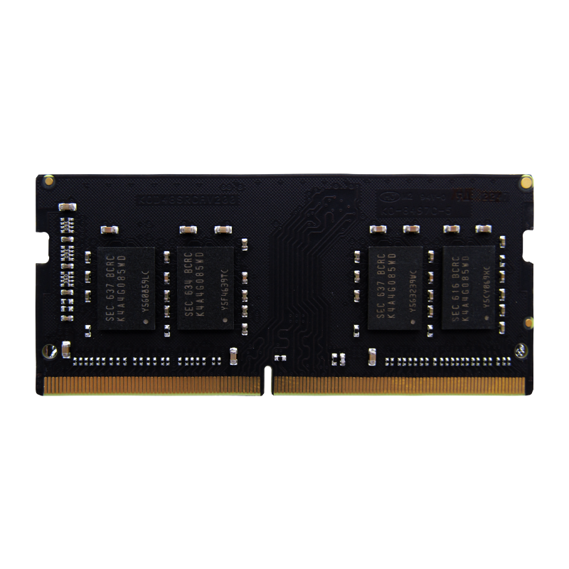 Memoria RAM para Portátil DDR4 PC4-21300 4GB 2666Mhz CL19 1.2V Laptop, marca XUE®