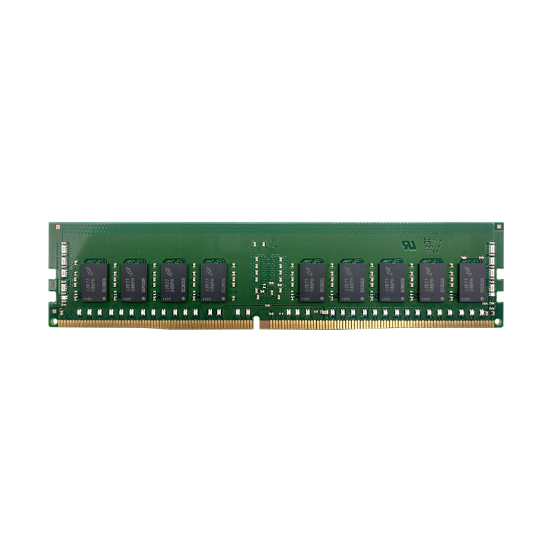 Memoria RAM para Servidor DDR4 PC4-25600 16GB 3200Mhz CL22 ECC/REG 1.2V Kingston KTH-PL432/16G HP