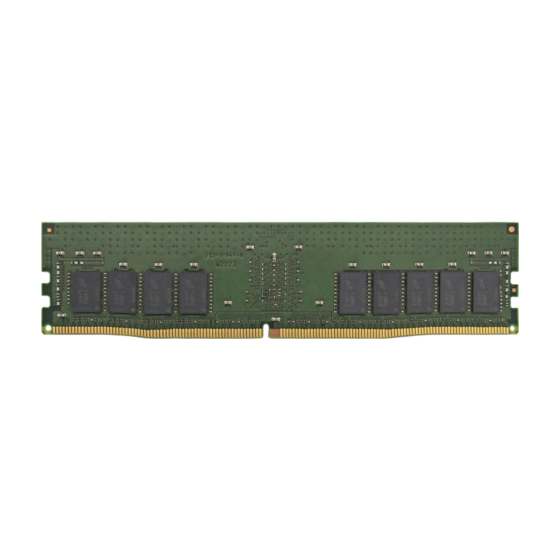 Memoria RAM para Servidor Dell DDR4 PC4-21300 16GB 2666MHZ CL19 ECC/REG 1.2V Kingston DELL R740 KTD-PE429D8/16G