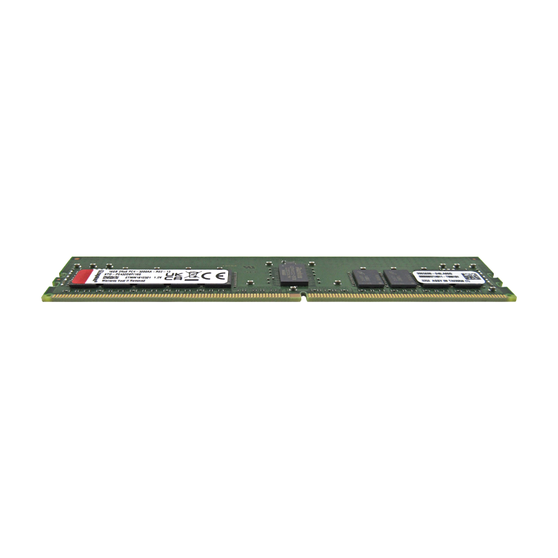 Memoria RAM para Servidor Dell DDR4 PC4-21300 16GB 2666MHZ CL19 ECC/REG 1.2V Kingston DELL R740 KTD-PE429D8/16G