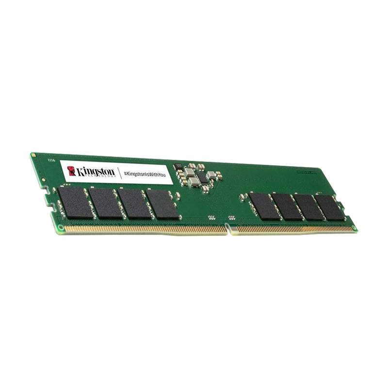 Memoria RAM para Servidor DDR5 PC5-38400 32GB 4800MHZ CL40 ECC/REG 1.1V KINGSTON HP KTH-PL548D8-32G