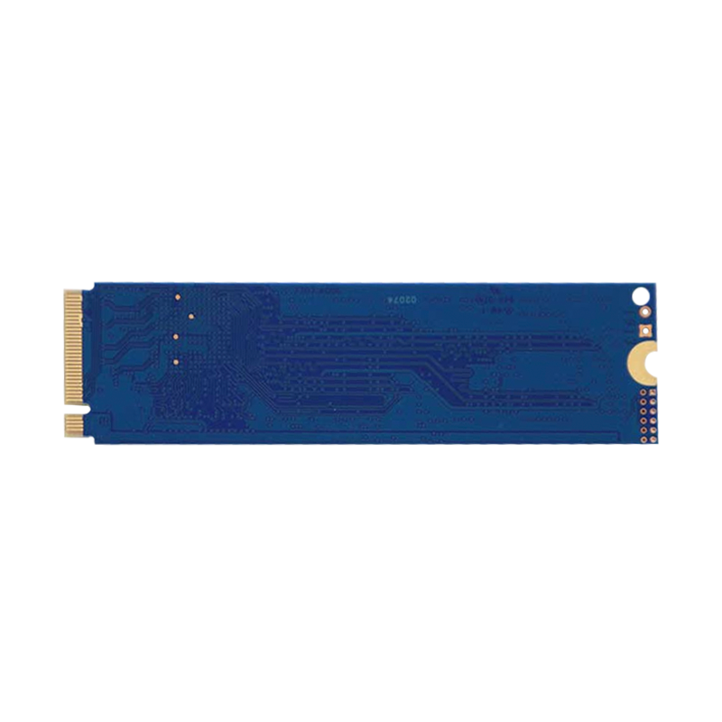 Disco de Estado Sólido SSD PCI-E 4.0 M.2 2280 1TB NVME KINGSTON NV2 SNV2S/1000G  3500MB
