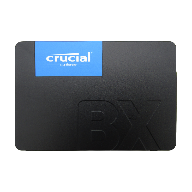 Disco de Estado Sólido SSD 2.5 2000GB SATA CRUCIAL BX500 CT2000BX500SSD1