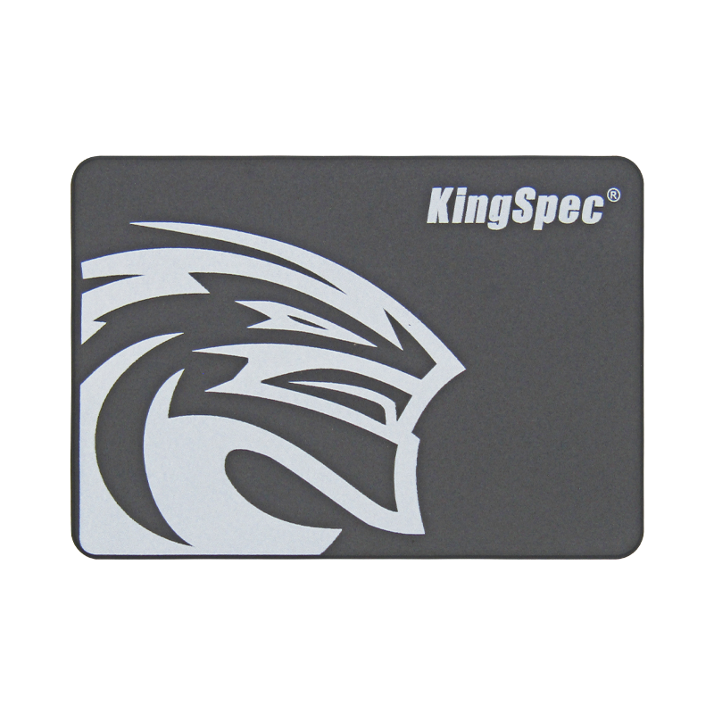 Disco de Estado Sólido SSD 2.5 256GB SATA KINGSPEC P3-256
