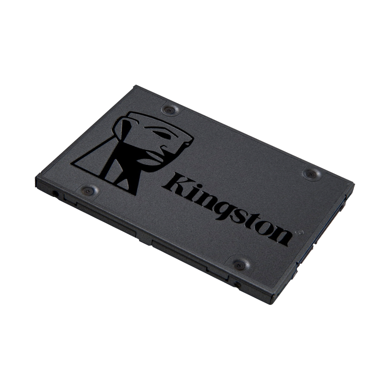 Disco de Estado Sólido SSD 2.5 960GB SATA Kingston SA400S37/960G 500MB/S