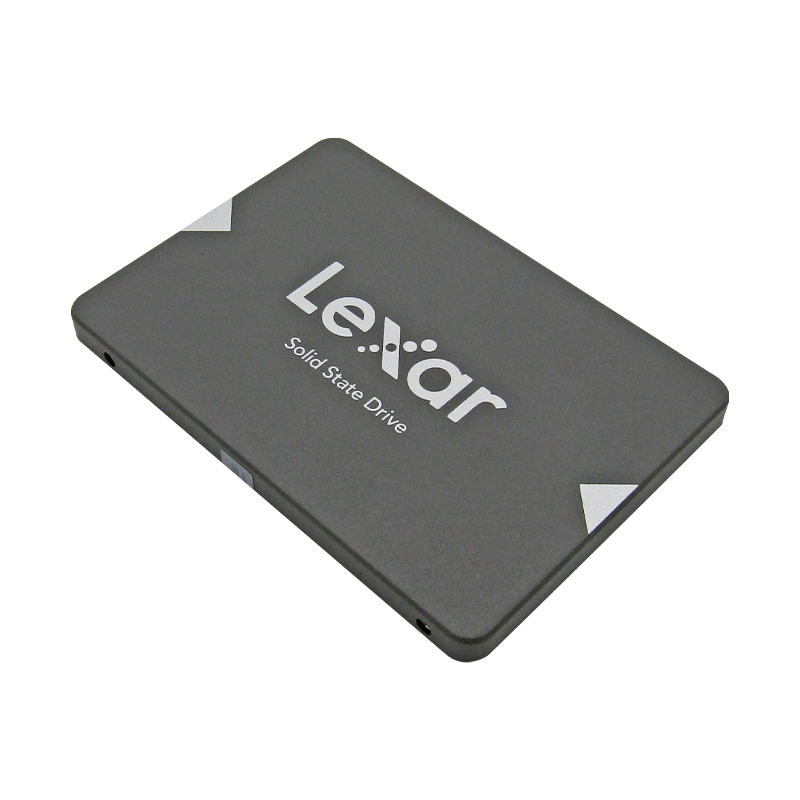 Disco de Estado Sólido SSD 2.5 1TB SATA LEXAR NS 100 LNS100-1TRBNA 550MB/S