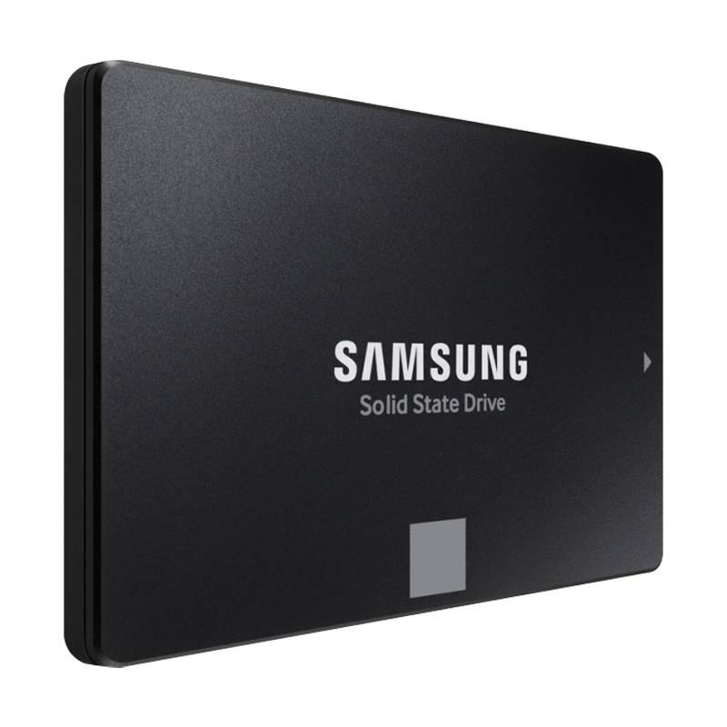 Disco de Estado Sólido SSD 2.5 500GB SATA SAMSUNG EVO 870 MZ-77E500E 560 MB/S (BULK)