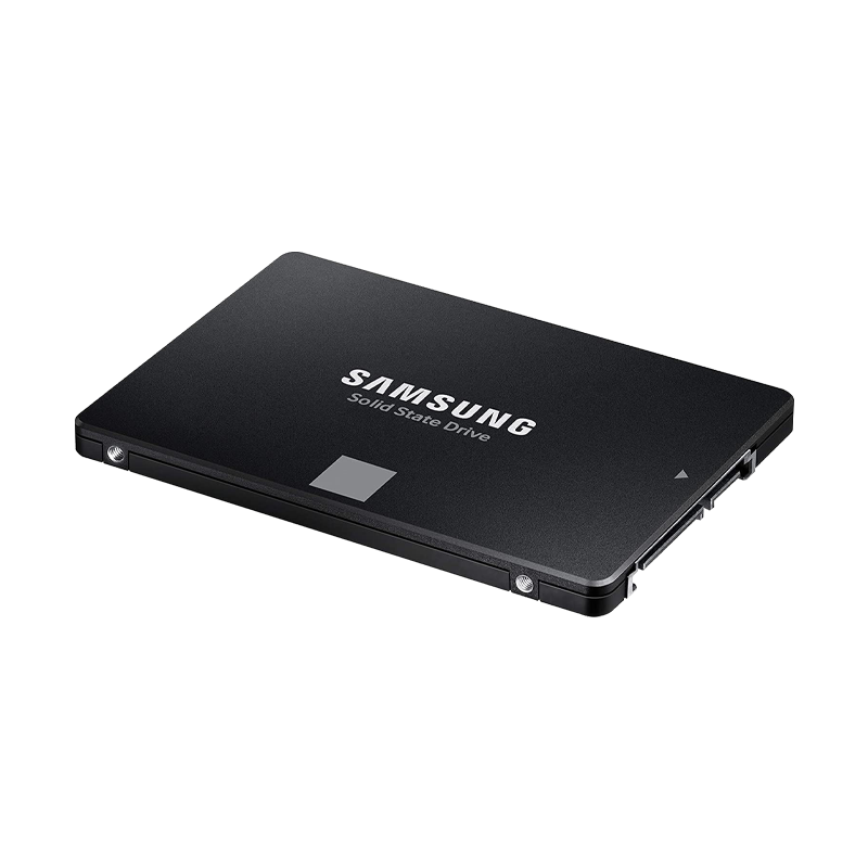 Disco de Estado Sólido SSD 2.5 250GB SATA SAMSUNG EVO 870 MZ-77E250B/AM 560 MB/S