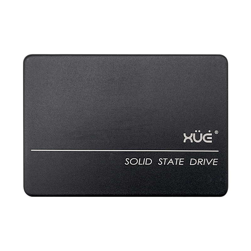 Disco de Estado Sólido SSD 2.5 512GB SATA XUE® BLINK S500/512 550MB/S (TRAY PACKING) QLC