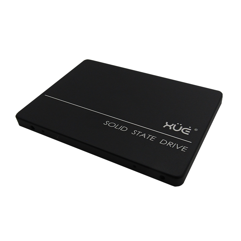 Disco de Estado Sólido SSD 2.5 256GB SATA BLINK S500/256 550MB/S (TRAY PACKING) Marca XUE®