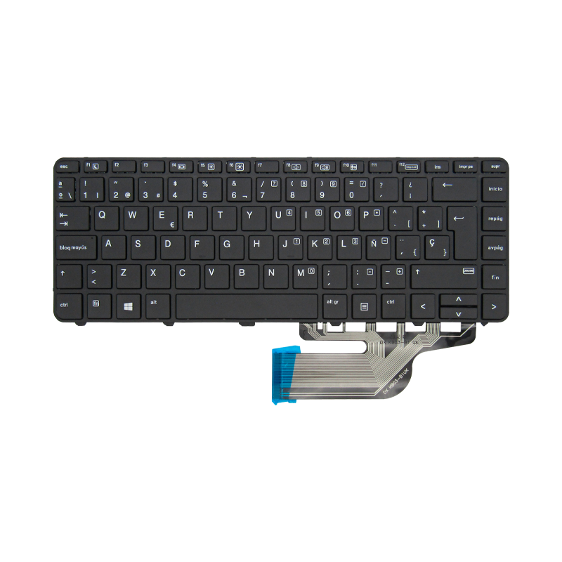 Teclados para Portátil