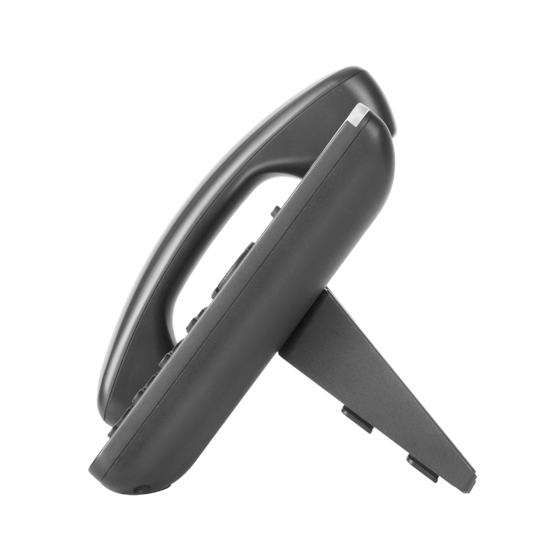 Teléfono IP Grandstream GXP1610, 1 SIP, LCD 2.41" 132x48, 2 LAN 10/100