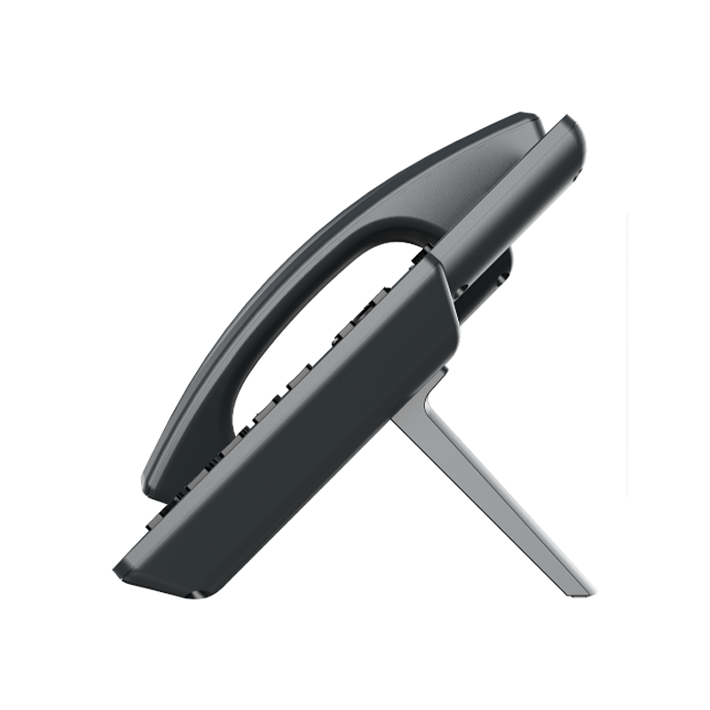 Teléfono IP Grandstream GRP2601, 2 SIP, LCD 2.41" 132x48, 2 LAN 10/100