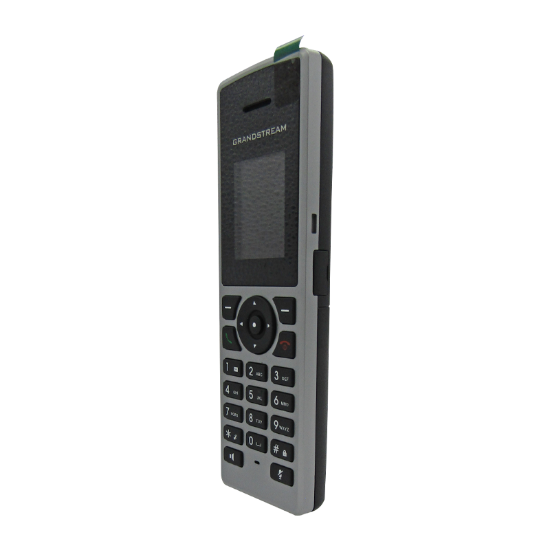 Teléfono IP Grandstream  INALÁMBRICO CON BASE DE ENERGIA DP722
