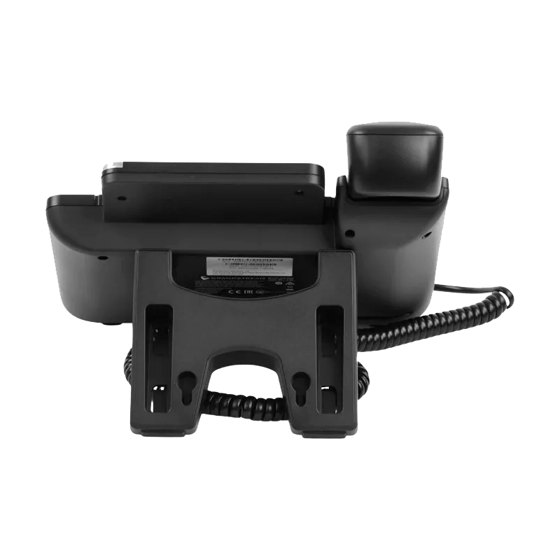 Teléfono IP Grandstream con 2 CUENTAS SIP, 2 ESTADOS DE LLAMADA, PANTALLA RETROLILUMINADA GXP1628 GRANDSTREAM