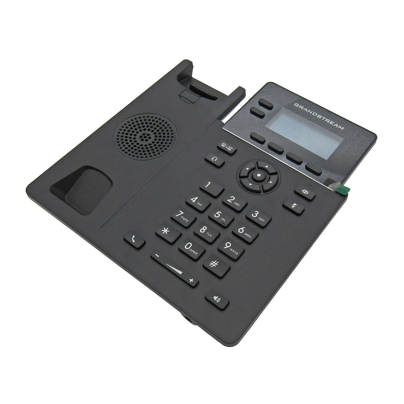 Teléfono IP Grandstream con puerto ETHERNET CONMUTADO 10/100/1000 MBPS P/N GRP2602G GRANDSTREAM