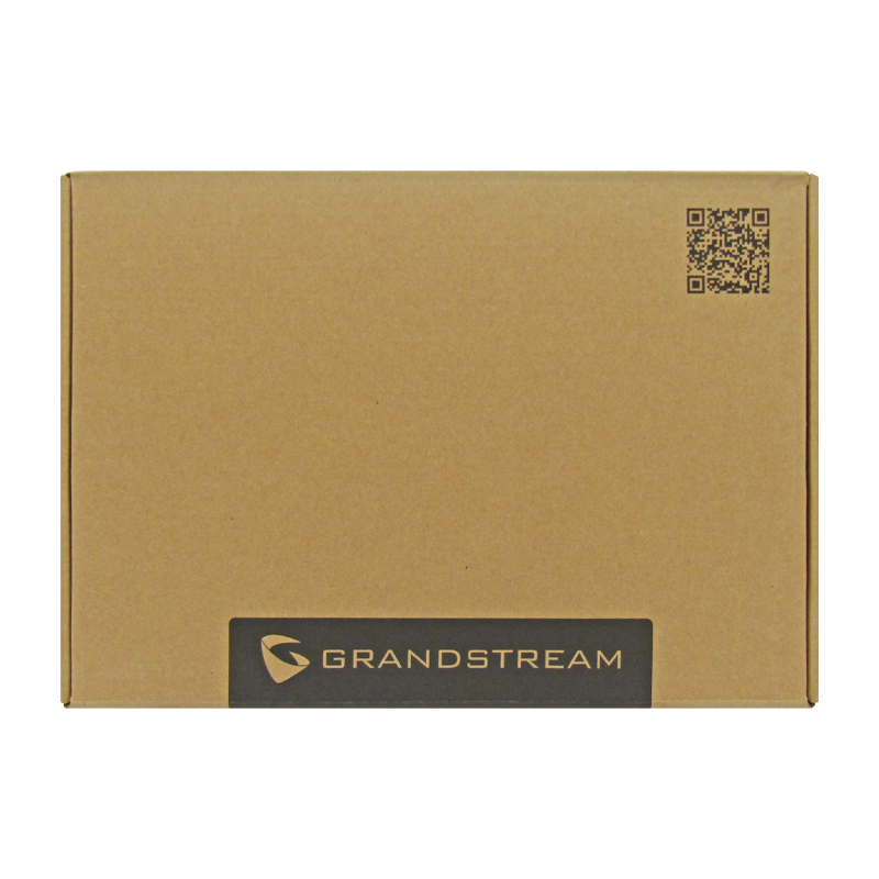 Teléfono IP Grandstream grado Operador, 3 LÍNEAS SIP CON 6 CUENTAS, PUERTOS GIGABIT, CODEC OPUS, IPV4/IPV6 CON GESTIÓN EN LA NUBE GDMS GRP2603 GRANDSTREAM