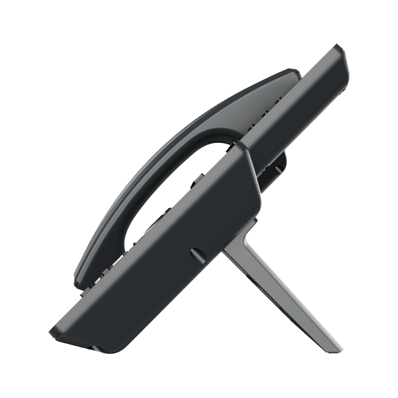 Teléfono IP Grandstream grado Operador, 3 LÍNEAS SIP CON 6 CUENTAS, PUERTOS GIGABIT, CODEC OPUS, IPV4/IPV6 CON GESTIÓN EN LA NUBE GDMS GRP2603 GRANDSTREAM