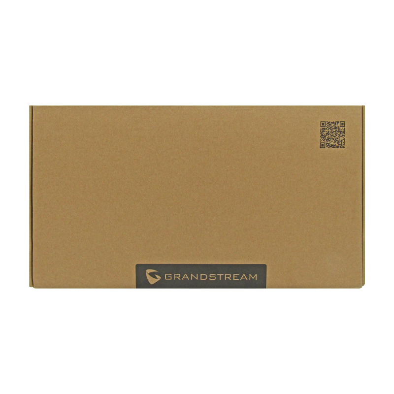Planta telefónica IP Grandstream VERSIÓN AUDIO, NO CUENTA CON PUERTOS FXO, SOPORTA 250 USERS, 50 CONCURRENTES UCM6300A GRANDSTREAM