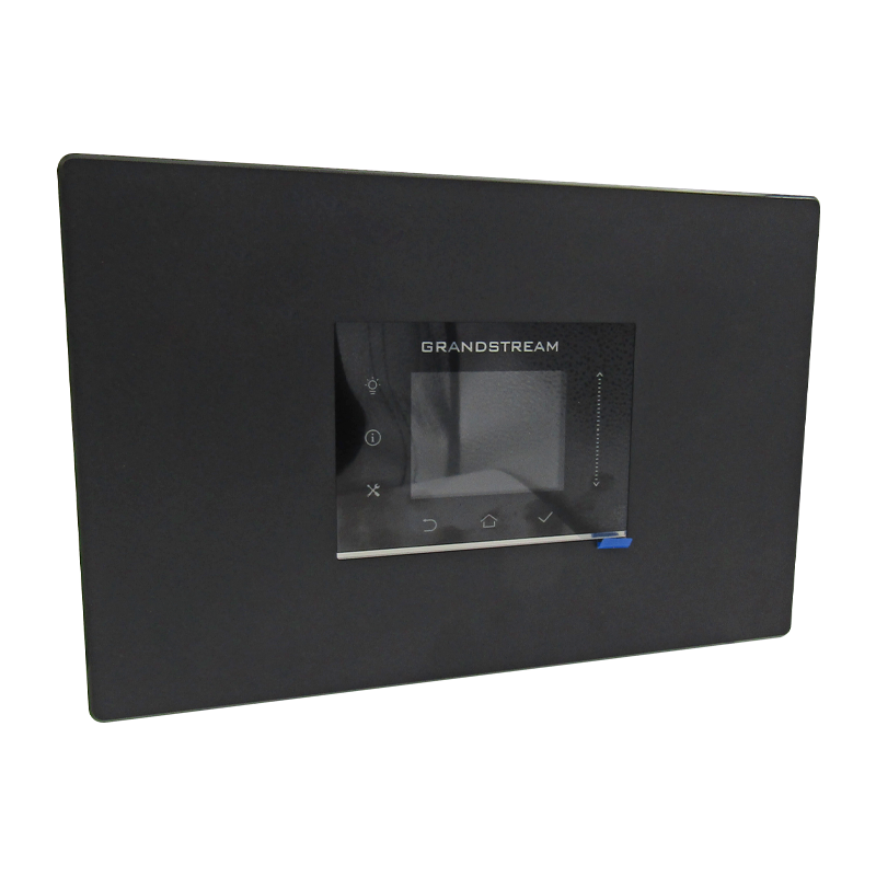 Planta telefónica IP Grandstream VERSIÓN AUDIO, NO CUENTA CON PUERTOS FXO, SOPORTA 250 USERS, 50 CONCURRENTES UCM6300A GRANDSTREAM