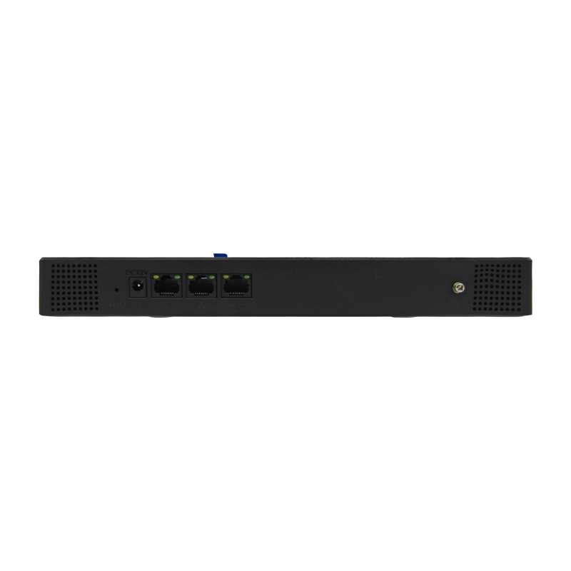Planta telefónica IP Grandstream VERSIÓN AUDIO, NO CUENTA CON PUERTOS FXO, SOPORTA 250 USERS, 50 CONCURRENTES UCM6300A GRANDSTREAM