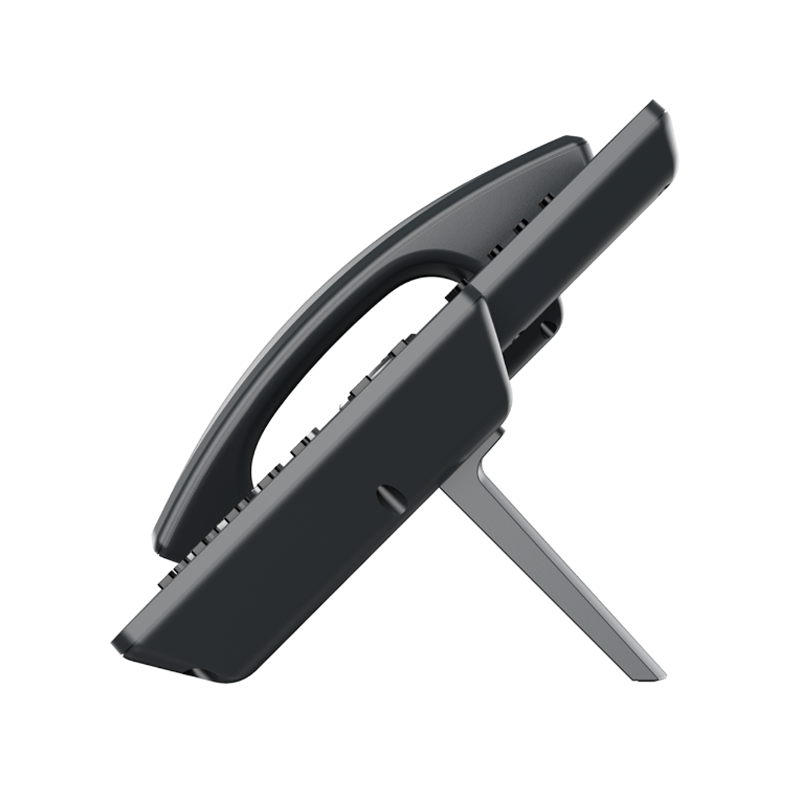 Teléfono IP Grandstream GRP2604, 3 SIP, LCD 2.7" 132x64, 2 GIGABIT